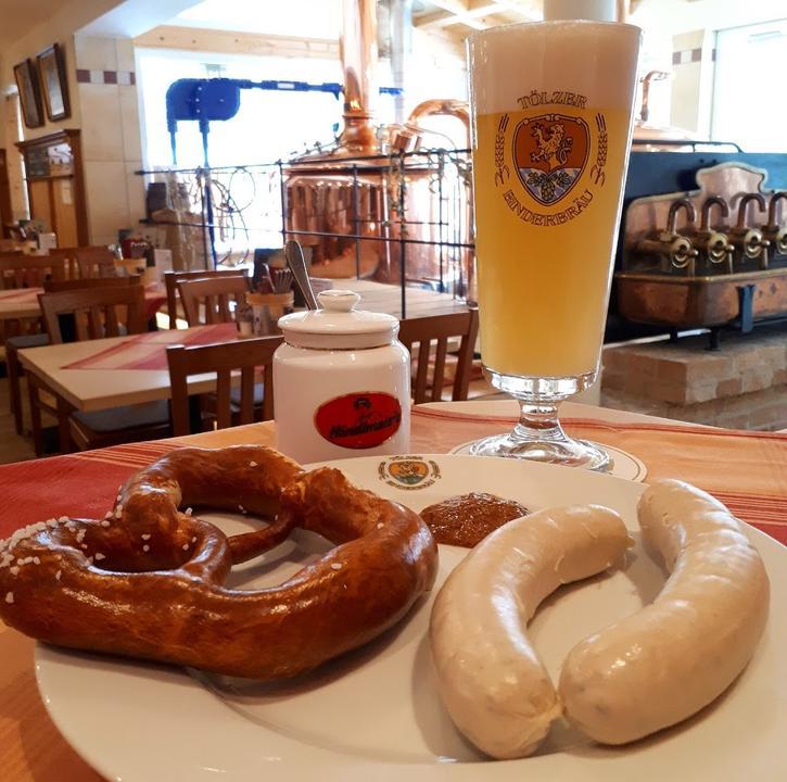 Tölzer Binderbräu